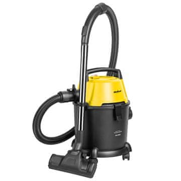 Rebel TOOLS 1400W HEPA 15L industrijski usisavač za mokro i suho pranje