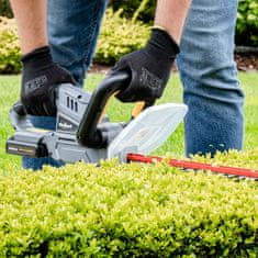 Rebel TOOLS Postavite 20V bateriju Električne škare za zaštitu 2ah