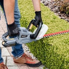 Rebel TOOLS Postavite 20V bateriju Električne škare za zaštitu 2ah