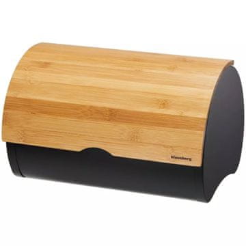 KLAUSBERG Kutija za kruh KB-7711