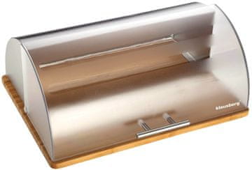 KLAUSBERG Kutija za kruh KB-7096