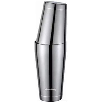 KLAUSBERG BOSTON SHAKER ZA KOKTELE KB-7652 700ml + 600ml