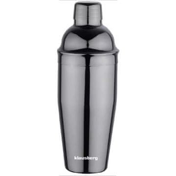 KLAUSBERG ŠEJKER ZA KOKTELE ZA BARME 750ml KB-7648