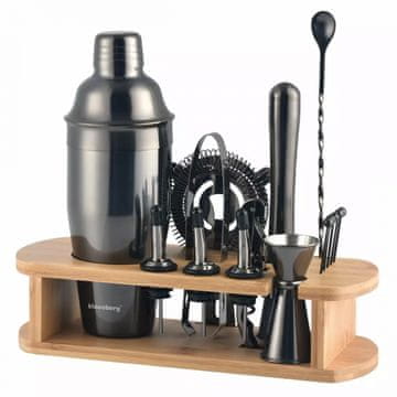 KLAUSBERG SET ZA BARMENE 16 DIJELOVA KB-7584