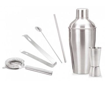KINGHoff SET ZA BARMENE OD 6 DIJELOVA KH-1392