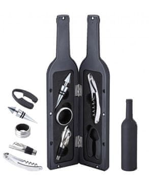 KINGHoff SET ZA VIN U POSUDICI ZA BOCE KH-1166
