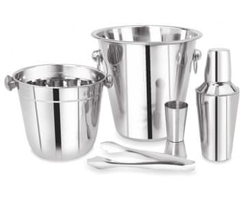 KINGHoff KH-1389 SET ZA BARMANA OD 5 DIJELA