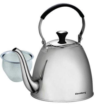 KLAUSBERG 1.1L KB-7456 KUHALO ZA KAVO S CJEDILOM