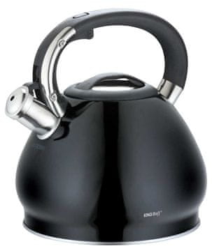 KINGHoff 3.4L KH-1221 kuhalo za vodu sa zviždaljkom