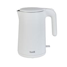 Husla HUSLA ELEKTRIČNI KUHALO ZA VODU 1,5 L 73916 BIJELI