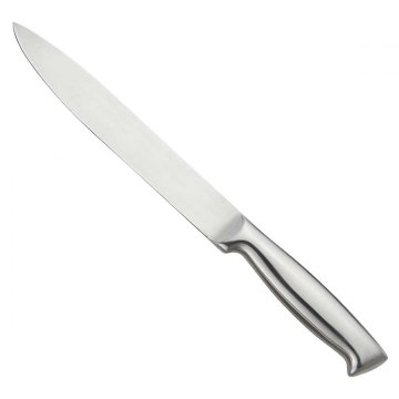 KINGHoff KH-3434 ČELIČNI NOŽ ZA PORCIJENJE 20 cm