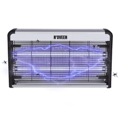 N'OVEEN UV lampa razarač protiv komaraca IKN230, 30W (2x15W)