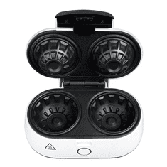 Adler Adler Adler AD 3062, 1400W, bijela, bijela