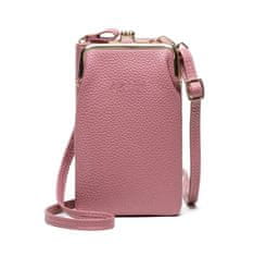 VIVVA® Mini torbica, mala torbica za preko ramena, torbica za telefon | OPUBAG, roza