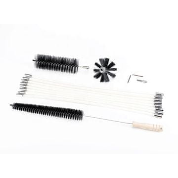 TURBO Premium® Turbo PRO 6m rotacijski pročišćivač zraka