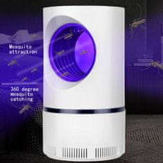 Kinscotec Mosquito XL lampa za odbijanje insekata