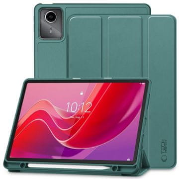 Tech-protect SC Pen maska za Lenovo Tab M11 / K11E 11'', zeleno