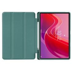 Tech-protect SC Pen maska za Lenovo Tab M11 / K11E 11'', zeleno