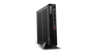 Lenovo ThinkStation P3 Tiny računalo, i9-14900T, 32GB, 1TB, T1000, W11P (30H0005QZY)