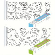 Mormark Nadahnite kreativne umove djece | FUNPICROLL