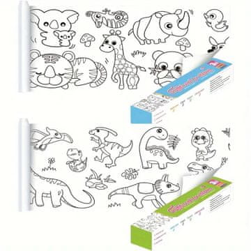 Mormark Nadahnite kreativne umove djece | FUNPICROLL