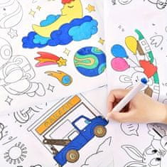 Mormark Nadahnite kreativne umove djece | FUNPICROLL