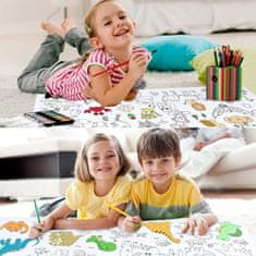 Mormark Nadahnite kreativne umove djece | FUNPICROLL
