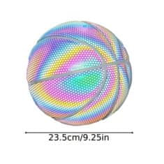 JOJOY® Svjetleća košarkaška lopta | FLASHBALL