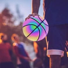 JOJOY® Svjetleća košarkaška lopta | FLASHBALL
