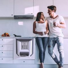 HOME & MARKER® Sklopiva kuhinjska kanta za smeće, praktični koš za otpad i reciklažu (1+1 gratis) | F2LEXBIN