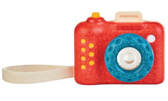 Plan Toys Moj prvi fotoaparat