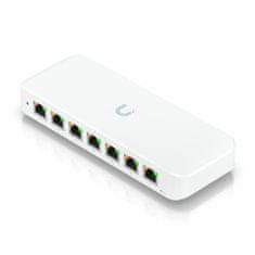 Ubiquiti Unifi USW-ULTRA 1G 8-portni PoE+ preklopnik
