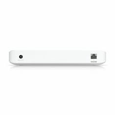 Ubiquiti 1G preklopnik s 8 portova PoE++ 210W Unifi USW-ULTRA-210W