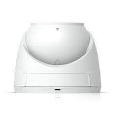 Ubiquiti IP kamera Unifi 4.0MP vanjska PoE bijela UVC-G5-Turret-Ultra