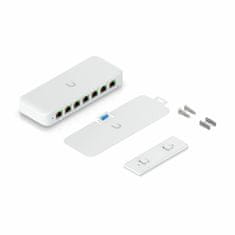 Ubiquiti Unifi USW-ULTRA 1G 8-portni PoE+ preklopnik