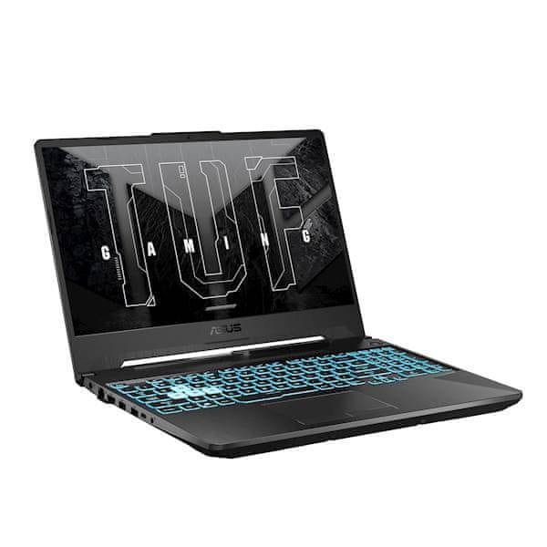 Asus TUF Gaming A15