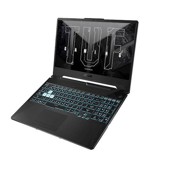 Asus TUF Gaming A15