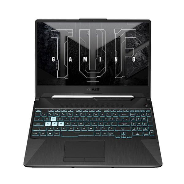 Asus TUF Gaming A15