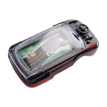 JOJOY® Igračka za vožnju s volanom, Igračka s volanom, Dječja igračka | MINIVROOMER