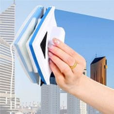 HOME & MARKER® Bez napora čišćenje prozora | WINDOWSWIPE