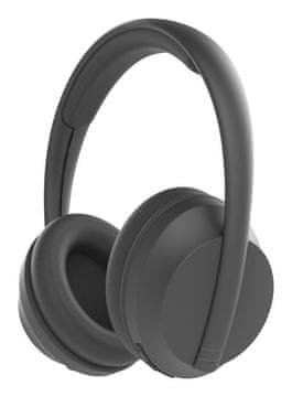 Denver BTH-235B - Bežične Bluetooth slušalice s funkcijom handsfree