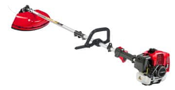 Iskra TU331DEP benzinska motorna kosilica na nit