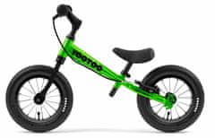 Yedoo Vozilo YooToo green