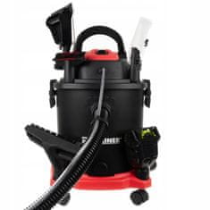 Kaminer 3v1 20L vodeni usisavač za vodu HEPA 1600W