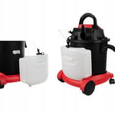 Kaminer 3v1 20L vodeni usisavač za vodu HEPA 1600W