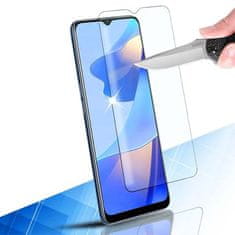 MCM Zaštitno kaljeno staklo 9h nano za Samsung Galaxy S21 i S21 5G