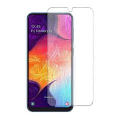 MCM Zaštitno kaljeno staklo 9h nano za Samsung Galaxy S21 i S21 5G