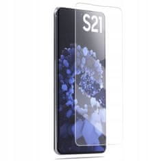 MCM Zaštitno kaljeno staklo 9h nano za Samsung Galaxy S21 i S21 5G