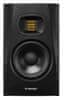 A-dam Adam Audio T5V Crni studijski monitori, 5" woofer
