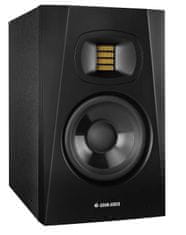 A-dam Adam Audio T5V Crni studijski monitori, 5" woofer